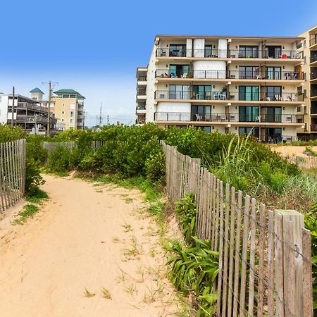 West Winds 506 Appartement Ocean City Buitenkant foto