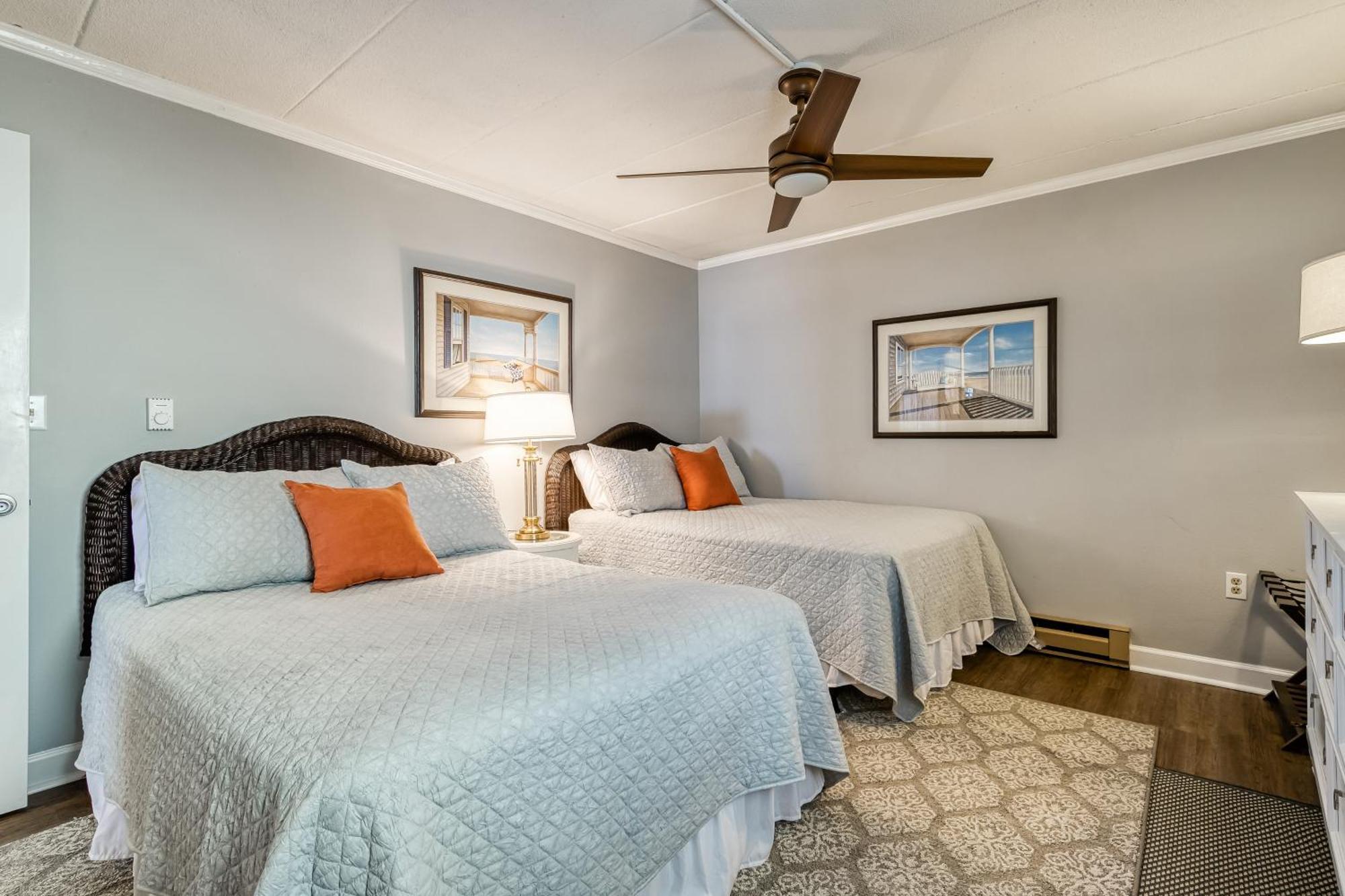 West Winds 506 Appartement Ocean City Buitenkant foto