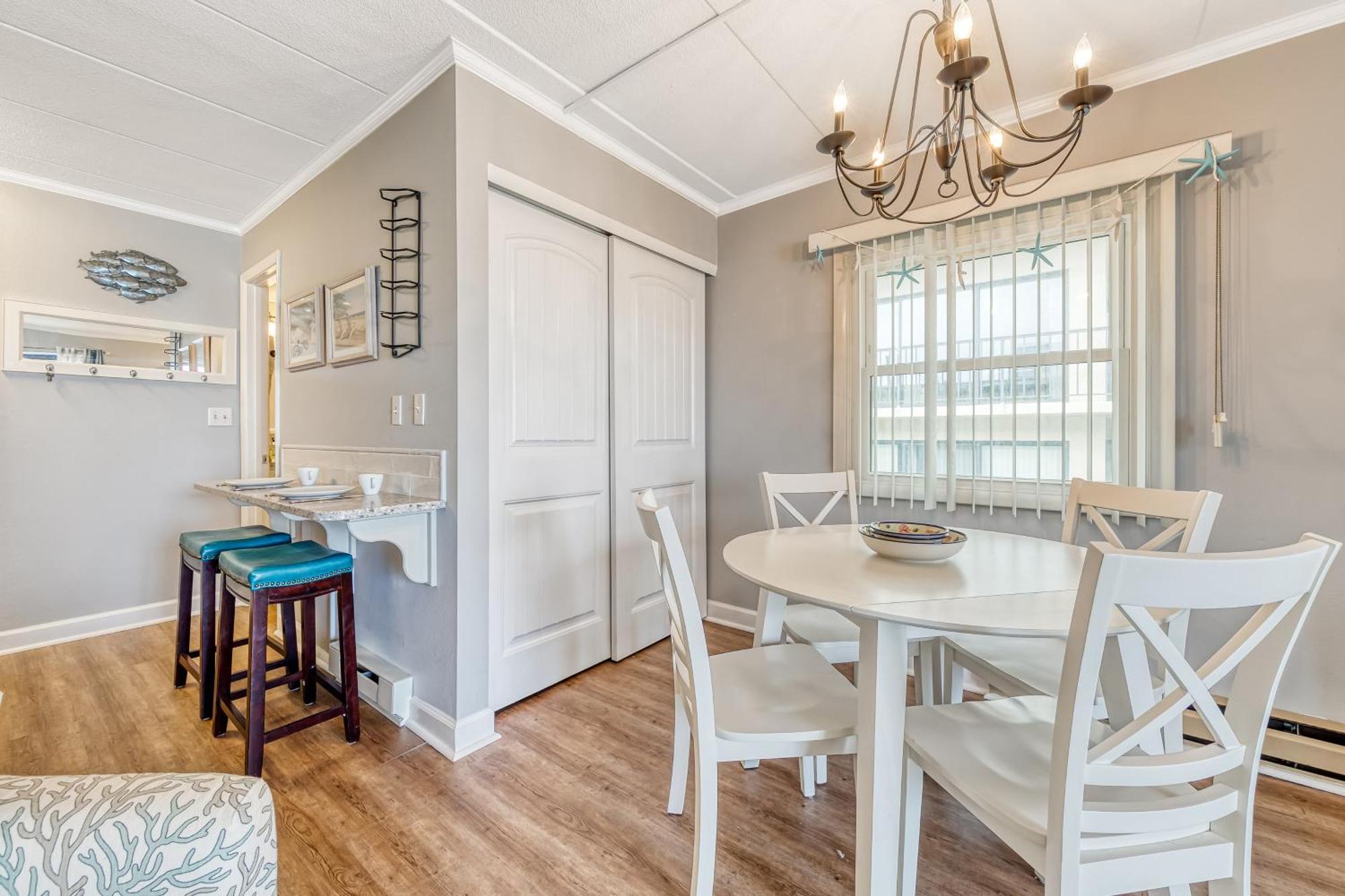 West Winds 506 Appartement Ocean City Buitenkant foto