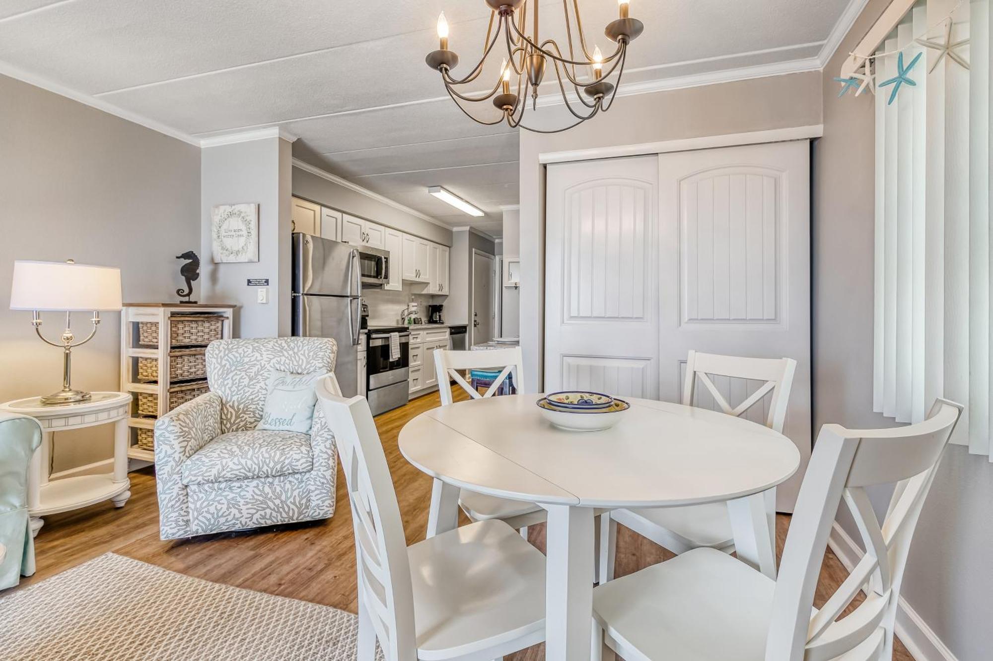 West Winds 506 Appartement Ocean City Buitenkant foto